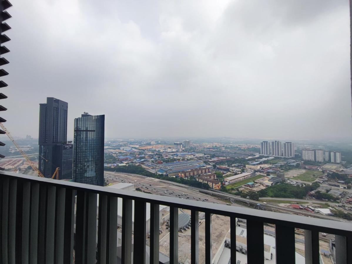 I-City & I-Soho, Shah Alam I-City Mall Walking Distance, Luxury Room المظهر الخارجي الصورة